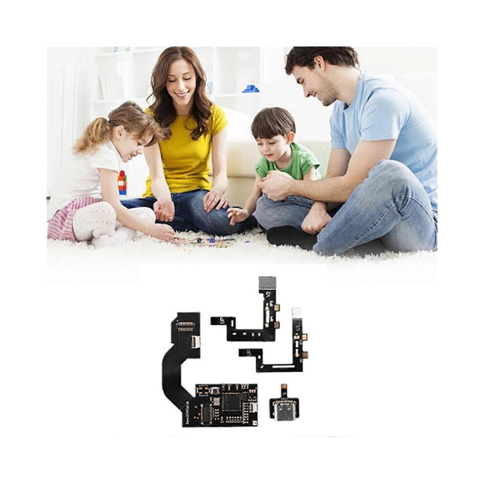 Suitable for Switch/NS Lite/OLED Switch ribbon cables, Weibo ribbon cables and NS ribbon cable sets