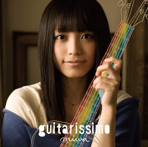 

CD - Guitarissimo(shokaigenteiban)(DVD t SRCL75978 Japan ObiJapanese Pop/Rock Used