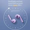 TWS Wireless Headphones Fone Bluetooth Earphones Mic Pods In Ear Earbuds Earbuds Sport Headset