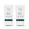 [1+1] Daily Tone-Up Cica Sun Cream 50ml (SPF50+/PA+++)