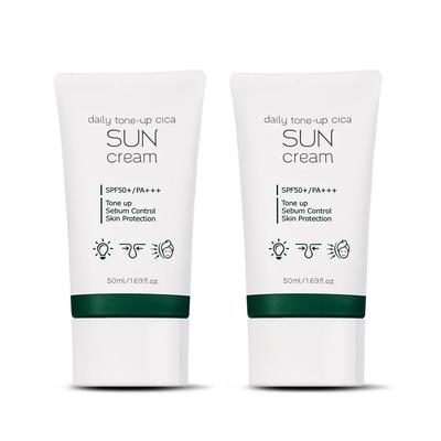 Cuerpo – Protectores solares y bronceado