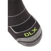 TRESPASS Unisex Adult Dvander Socks (Pack of 2)