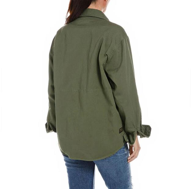 Replay W2100 .000.84082 рубашка с длинным рукавом