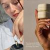 Portable Cosmetic Containers Cases Leak Proof Magnetic Travel Capsules Refillable Cream Lotion Box Makeup Accessories