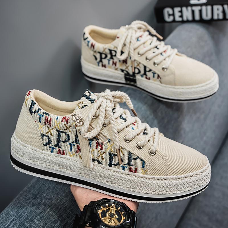 Fashion CYYTL Mens Shoes Sneakers Casual Outdoor Summer Breathable Sports Running Hiking Fashion Luxury Tennis Platform Designer Loafers