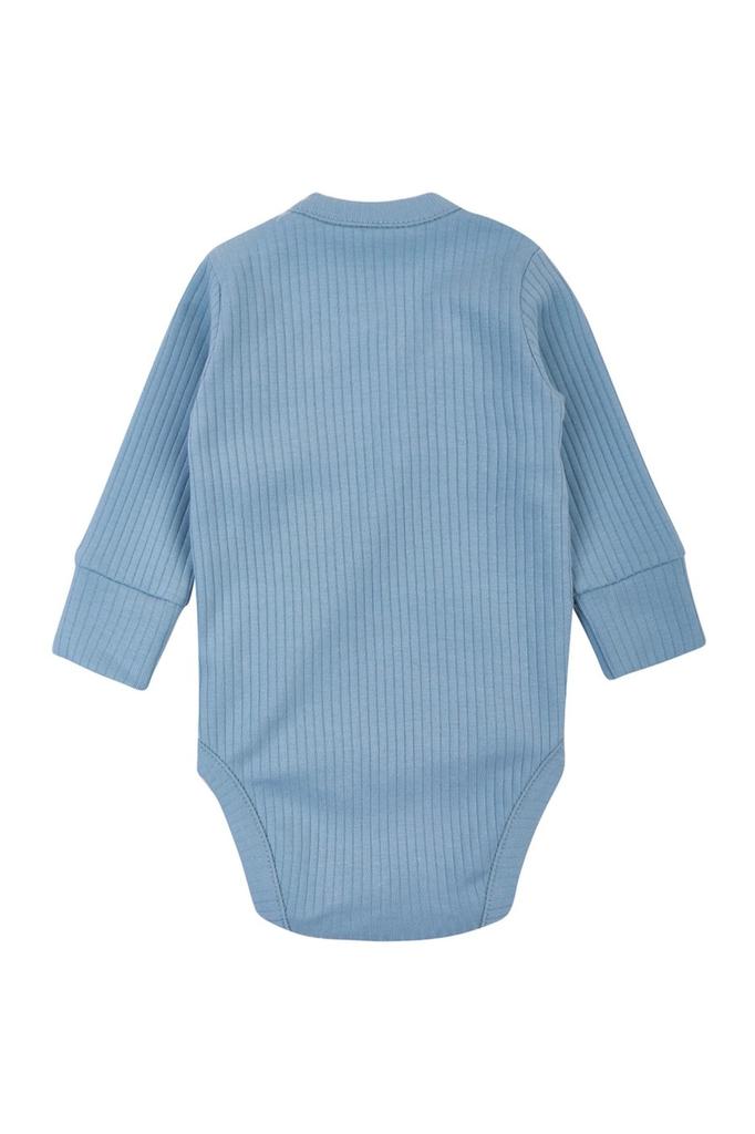 Комплект: боди, ползунки и шапочка KRAKO (94206)