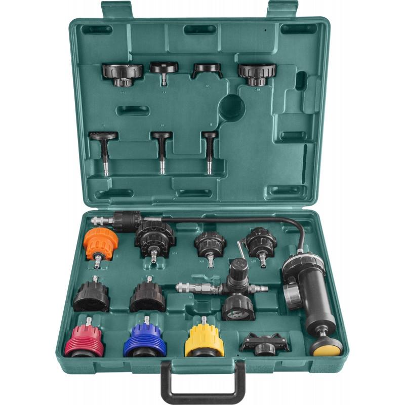 

Тестер зондов Jonnesway Ae300100