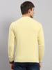 Monte Carlo Men Round Neck Full Sleeve Pullover