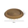 Cardboard Cat Scratcher Bed for Indoor Feline Relaxation