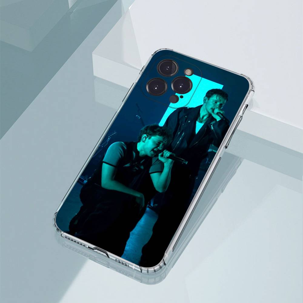 

M-Marcus M-Martinus Phone Case For iPhone17,16,15,14,13,12,11,Pro,Xs,Max,Mini,Plus Antislip Shockproof Hard iPhone17air