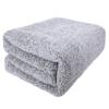 Shaggy Blanket Faux Fur Throw Blanket Bed Sofa Chair Super Soft Blanket Home Decor