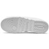 Jordan 1 Jester Xx Low Laced Triple White Women's CI7815-100