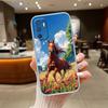 NH22 Fine Horse Transparent Phone Case for Motorola Moto G40 G04 G05 One Ace Action  Fusion + Plus Hyper Macro Vision Zoom