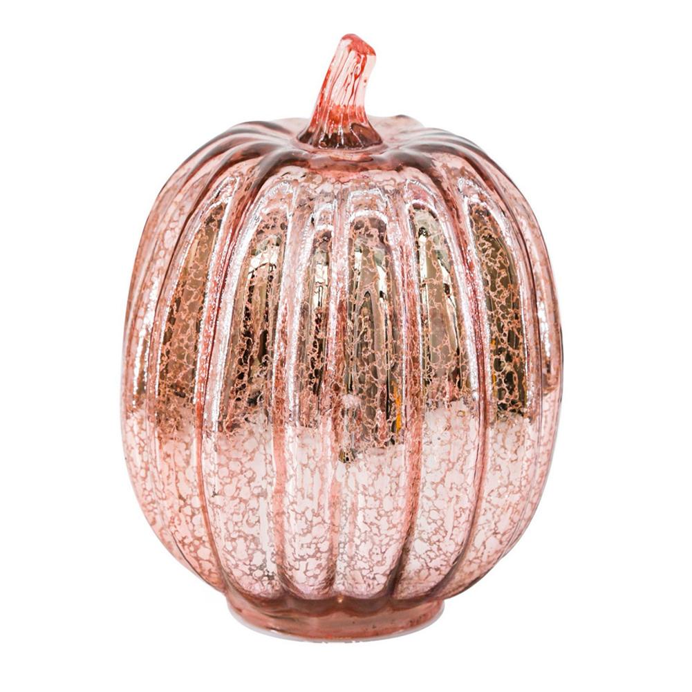 LED Pumpkin Light Battery Operated Tables Centerpieces 3-Position Switching for Halloween Decorations