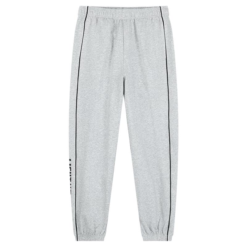 361° Men s Fleece-Lined Tapered Sports & Casual Pants 4XL