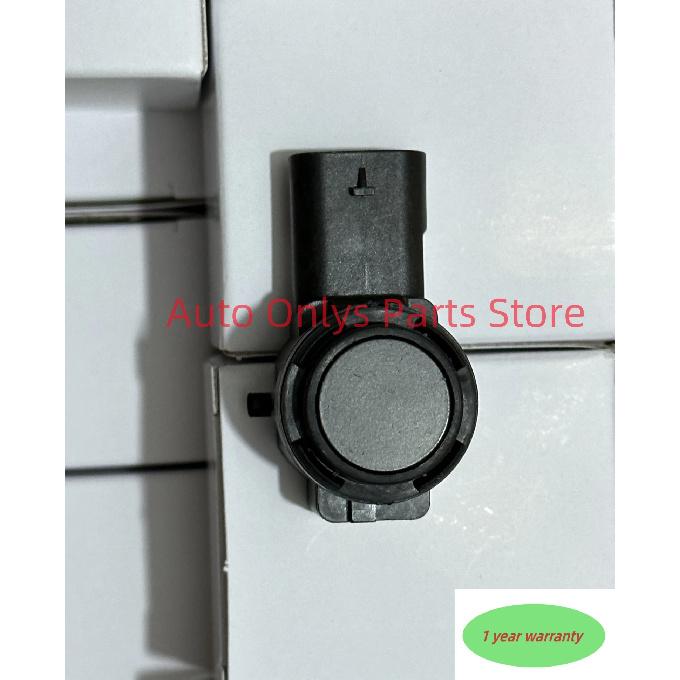 1pc New High Quality 66202462761-01 6.5 PDC Parking Ultrasonic Sensor For BMW F40 F44 G20 G30 G31 G11 G29