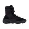 Mens 500 Suede High-top Ankle Boots