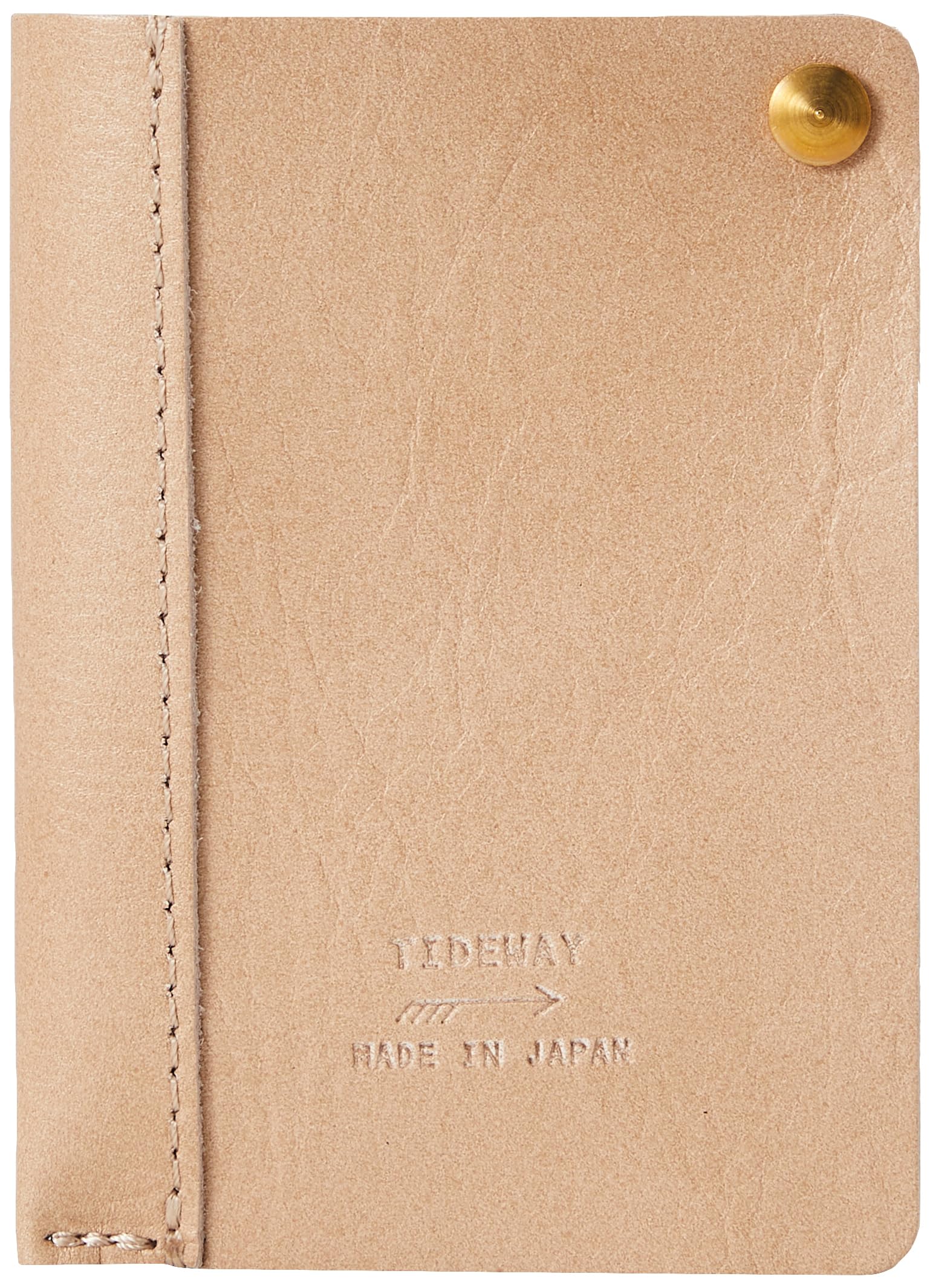 Кошелек для карт Tideway 639001 GREIGE