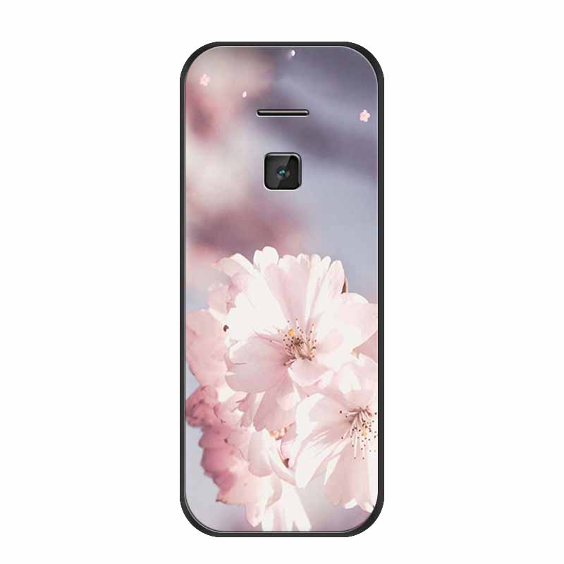 For Nokia 215 4G 2020 Case Animals Soft Silicone TPU Cover Phone Cases For Nokia215 TA-1278 Wolf Protector Cool Shockproof funda