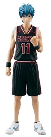 Jump 50th Anniversary Figure Kuroko Tetsuya Prize - - [1 type]