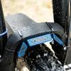 Universals Bike Mudguard Replacement Front Rear Tire Wheel Mud Guard Mountain Bike Mudguard Cycling Mud Guard Enduring