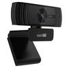Aoni A20Pro 2K Auto-Focus USB Webcam with Microphone