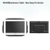 MAXHUB New Elite Pro 75-inch Interactive Conference Flat Panel (CN Version)