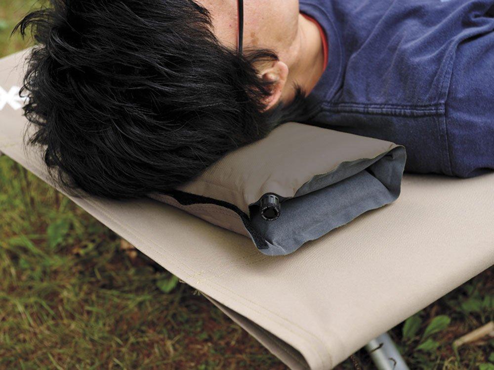 Snow Peak Covoraș și pernă TM-094R