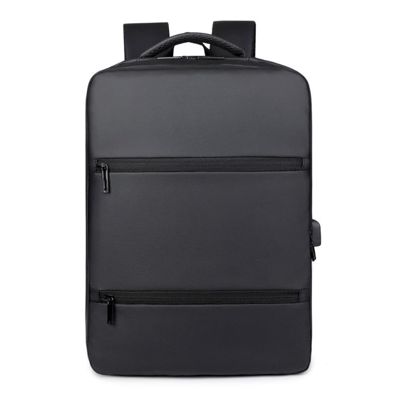 

Мужской рюкзак для поездок на работу, компьютерный рюкзак для деловой поездки, простой повседневный рюкзак
