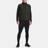Under Armour Training Sports Casual Down Vest Men Vests Baroque-Green 1342703-310
