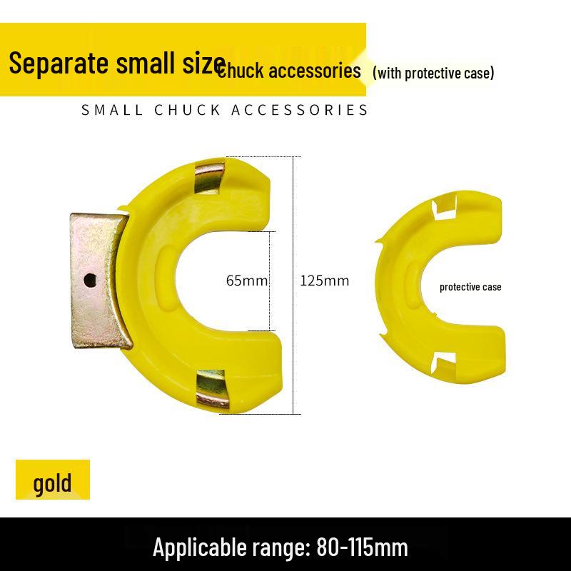 Инструмент для снятия компрессора амортизатора и пружины без разборки