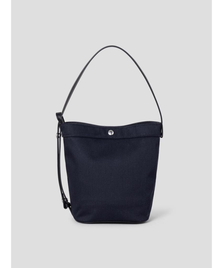 Beanpole Accessory René Canvas Tote Bag Navy