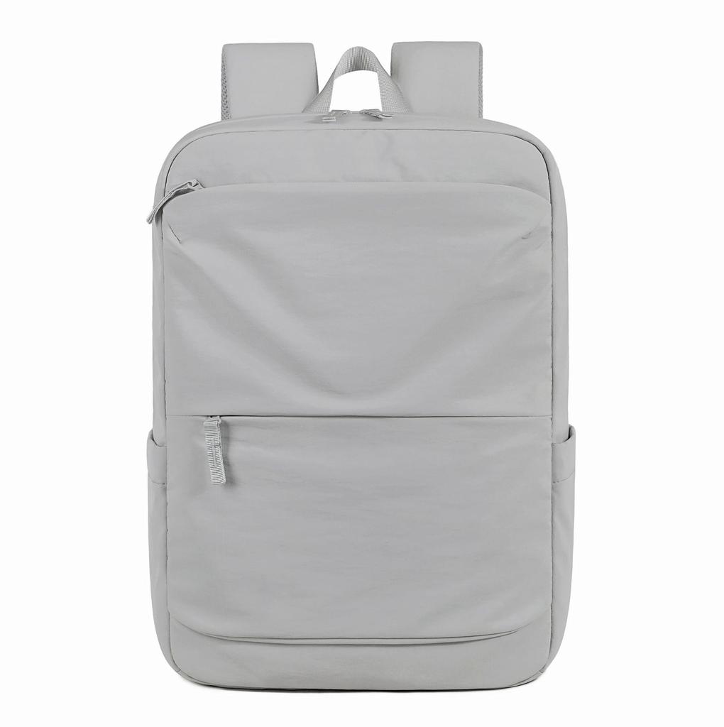 Schoolbag Backpack Men's Travel Large Capacity Student School Bag Commuter Business Laptop Business Travel Computer Backpack Backpack