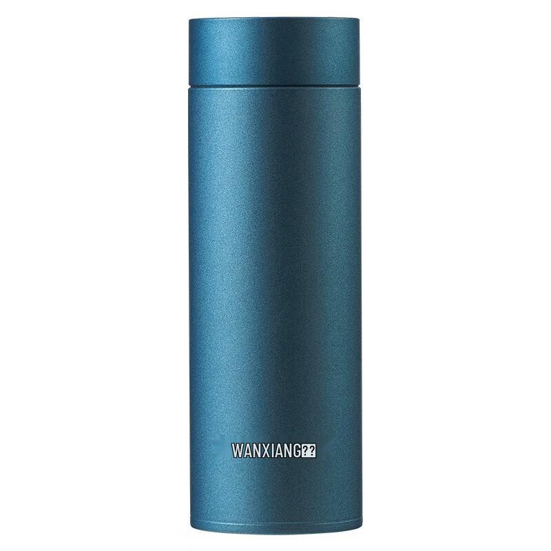 

Wanxiang 360ml Stainless Steel Insulated Cup