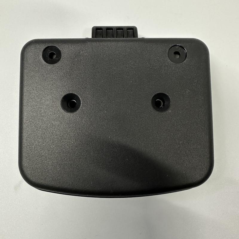 Rear Cargo Tray Handle Gray 857552B000J4 For HYUNDAI SANTA FE 2005-2009