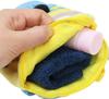 Marushin Mascot Pocket Minion Bob Character Entry Perfect for and Elementary Suitable for Boys and 4805050800 Pouch, Pouch, Supplies, Preschool,