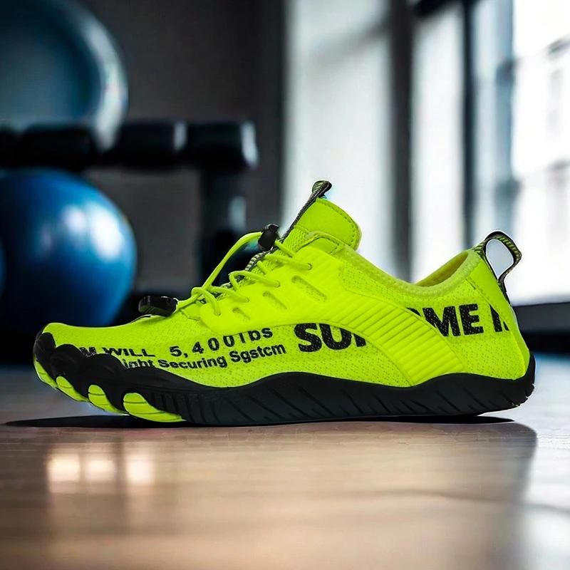 

Новые противоскользящие быстросохнущие аквашузы для треккинга по ручьям, водные ботинки для улицы, пляжа, дышащие, для ходьбы босиком по ручьям 46