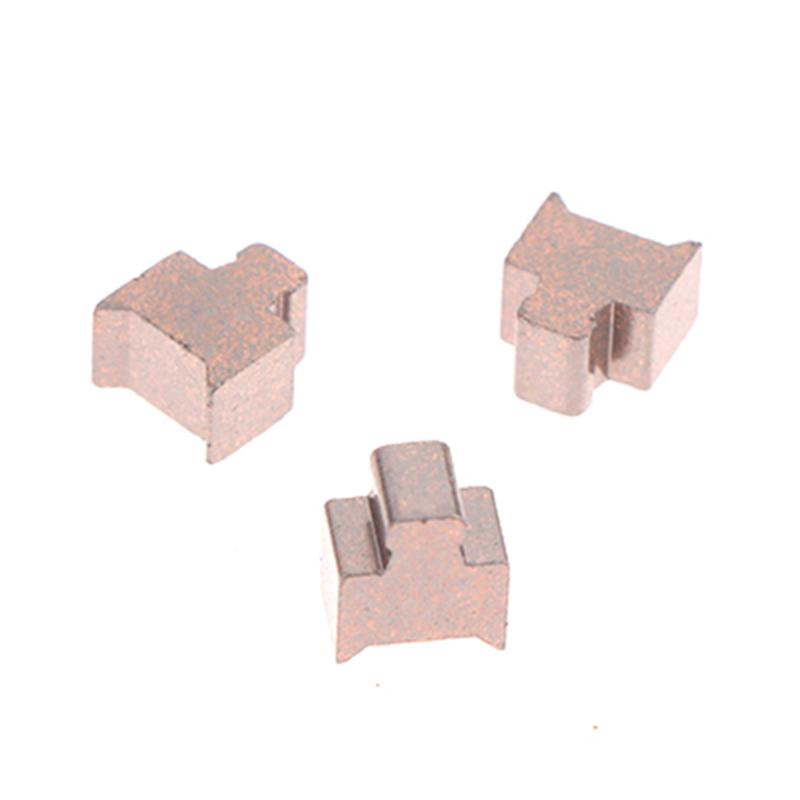 10Pcs Diy Accessories Motor Carbon Brush Replace For Rs550  Hitachi Metabo  Worx