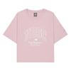 NBSC SS25 T Shirt Women's NEF32452-PK