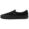 Neighborhood X Slip-On 98 OTW Classic Comfortable Versatile Durable Low-Top Skate Shoes Men Sneaker Black VN000EDGBLA