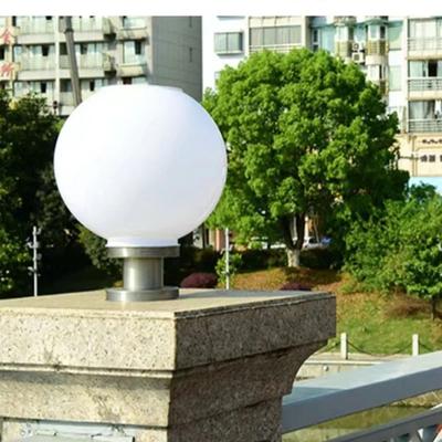LED-Lampen – LED-Solarleuchten