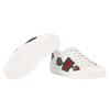 Gucci Wmns Ace Embroidered 'Arrow' Women's 454551 A38G0 9064