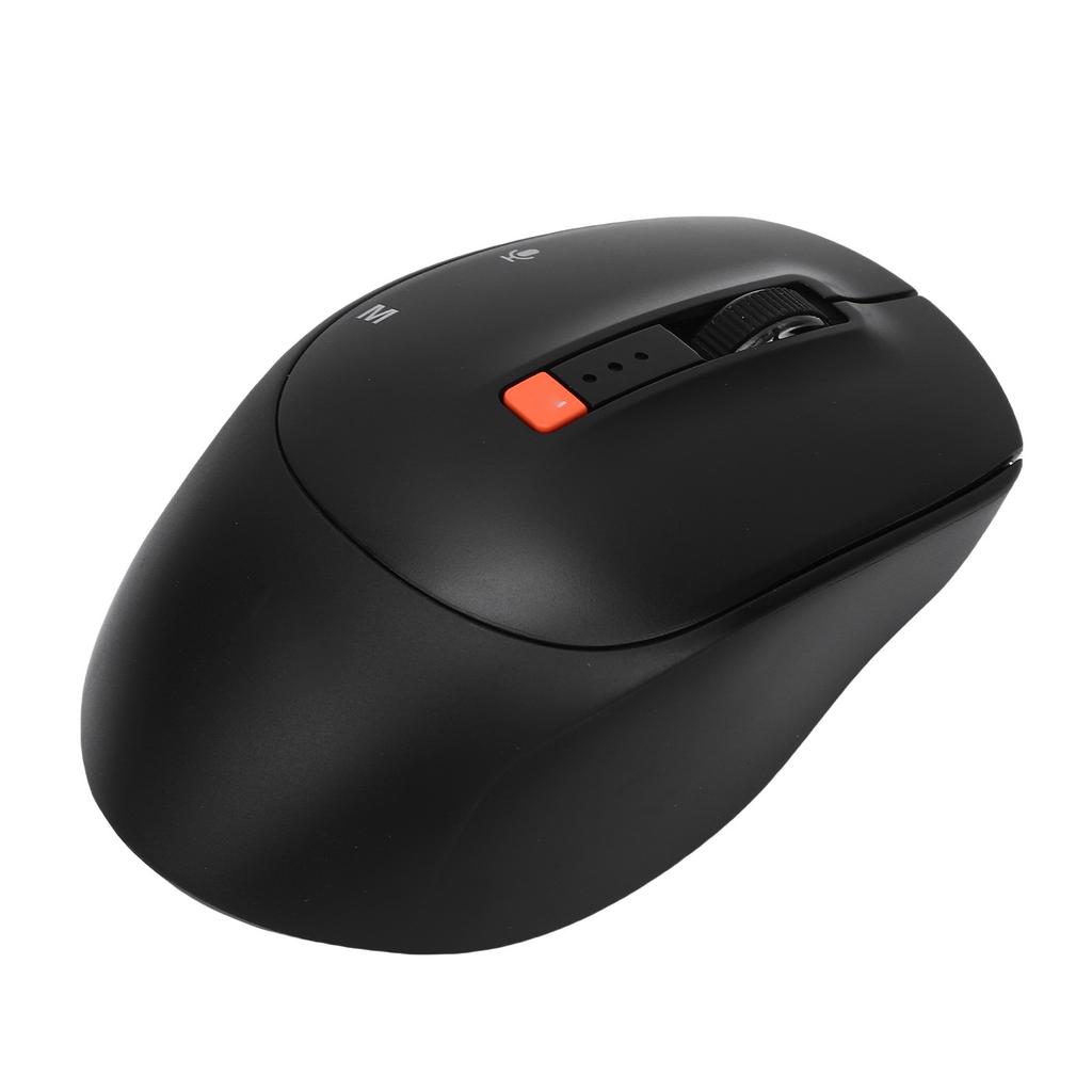 KI Maus Spracheingabe Suche Übersetzung KI Zeichnen Schreiben Wiederaufladbare Maus für PC Tablet Laptop