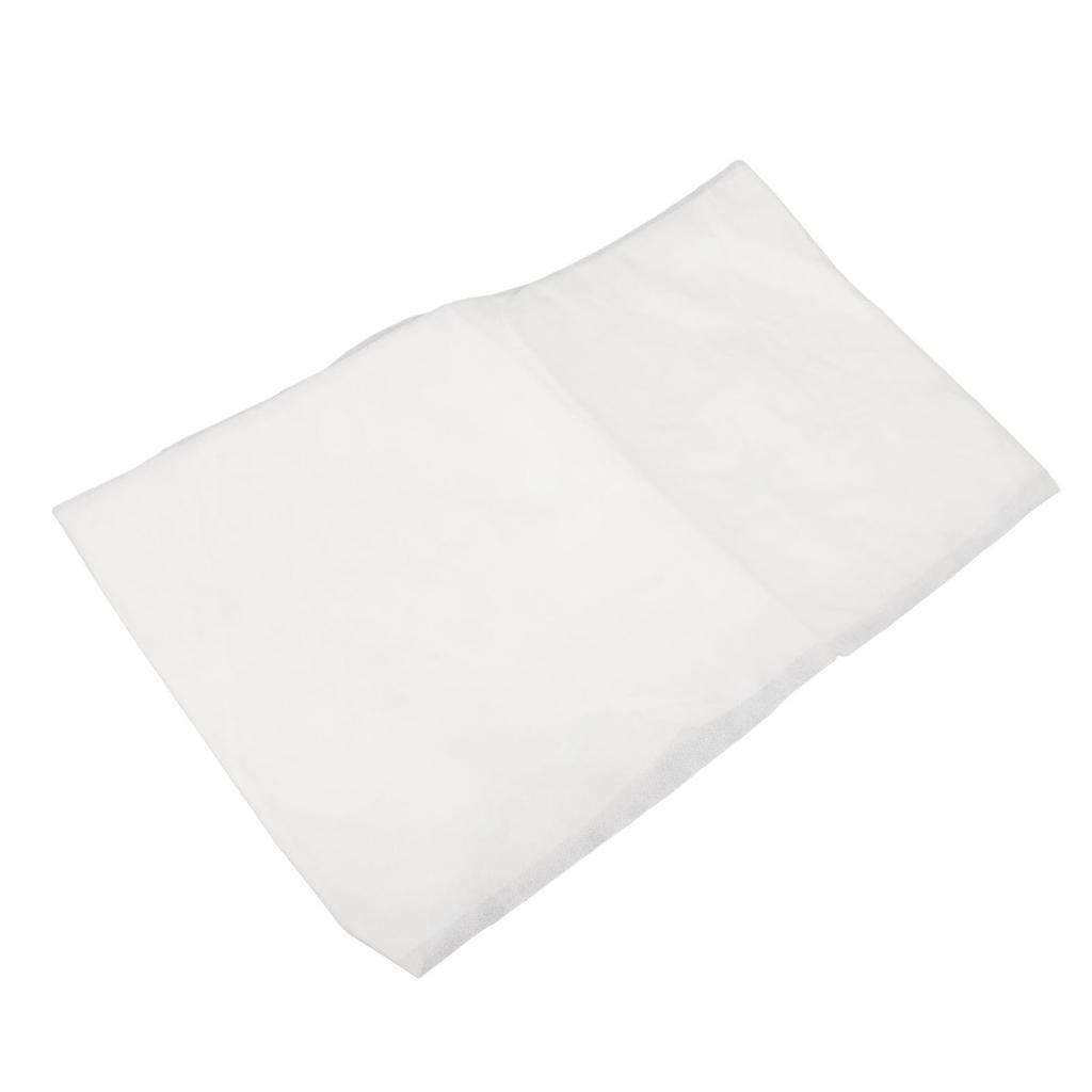 10pcs Disposable Massage Table Sheet Disposable Massage Table Sheet Elastic Bed Cover for Most Standard Massage Tables and Chairs