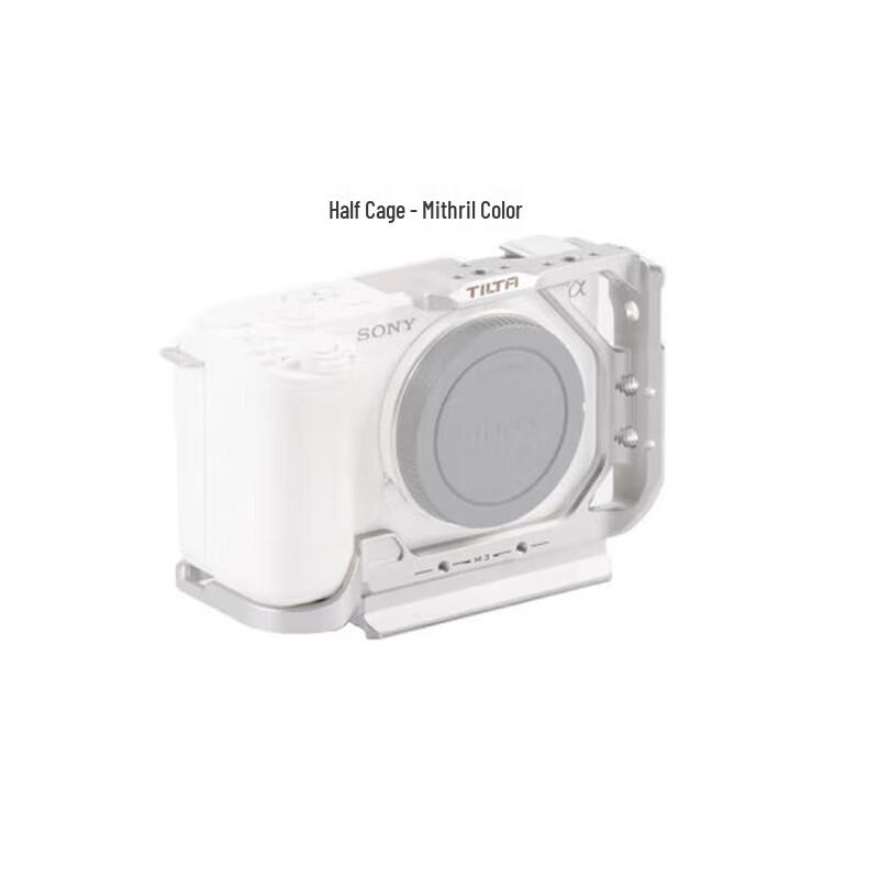 Tilta ZV-E1 Half Camera Cage