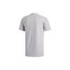 adidas Badge of Sport Tshirt 'Medium Grey Heather' Men's ED9607