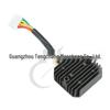 Goldwing GL1000/1100/1200 84-87 Voltage Regulator Rectifier