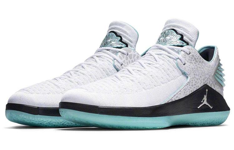 Jordan Xxxii Low Guo Ailun Pe AH3347-101