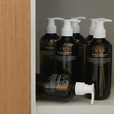 Kasdienis rankų ploviklis Neroli Musk 280ml