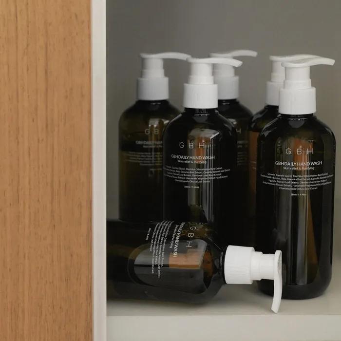 Daily Hand Wash Neroli Musk 280ml